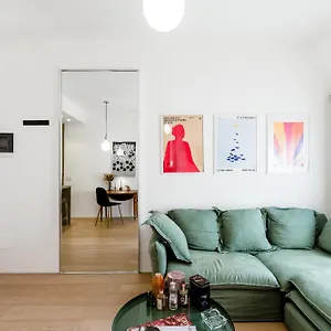 In Centro - Biancospino Apartment Milan