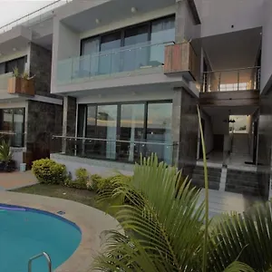 One Rodney Heights Apartment Gros Islet