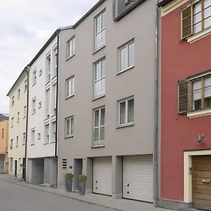 Donau Boardinghouse Apartment Straubing